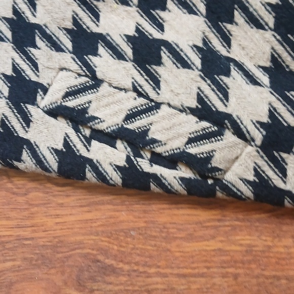 💟Houndstooth Coat - Picture 5 of 8
